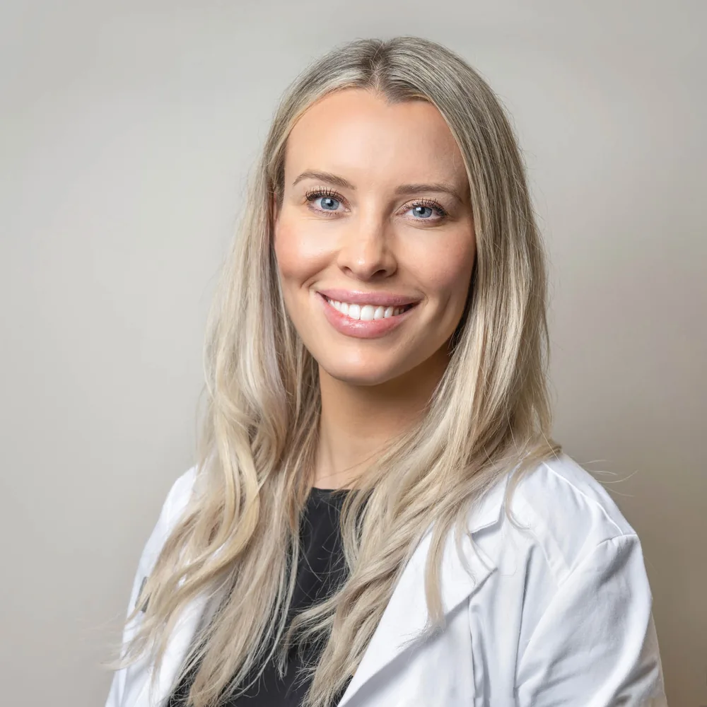 Dr. Anja Remme, lege og grunnlegger av SkinZone Medispa